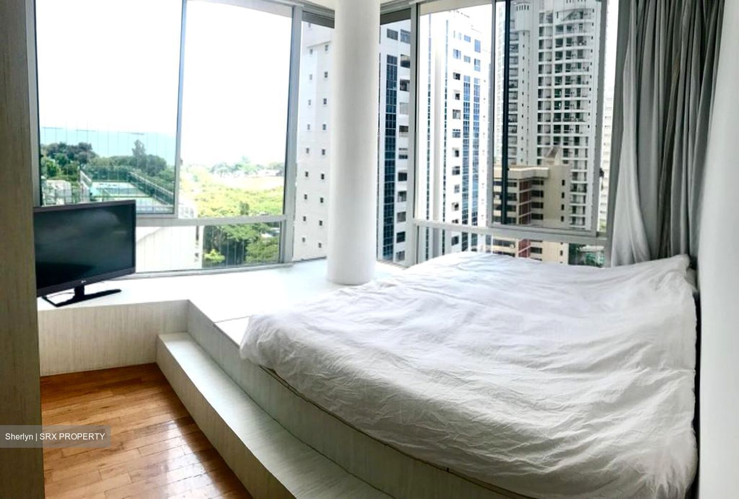 Suites @ Amber (D15), Apartment #536215051